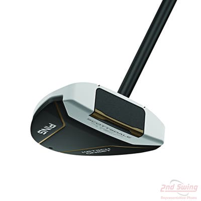 Ping Scottsdale TEC Ketsch Onset Putter